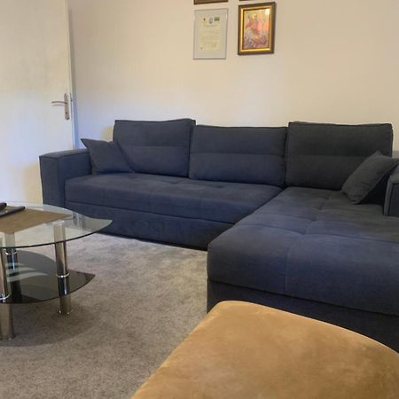贝尔格莱德Mika'S Poolhouse别墅 外观 照片