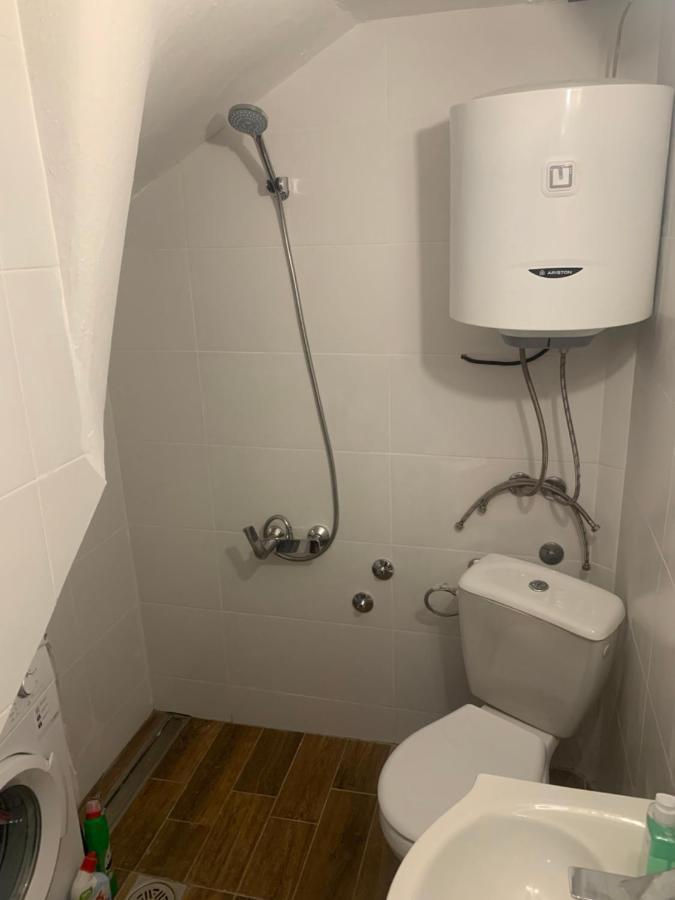 贝尔格莱德Mika'S Poolhouse别墅 外观 照片
