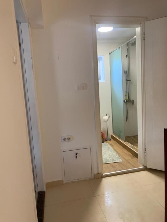 贝尔格莱德Mika'S Poolhouse别墅 外观 照片