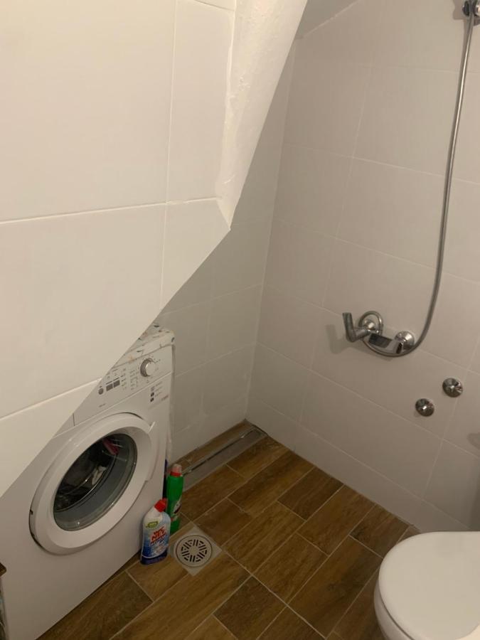 贝尔格莱德Mika'S Poolhouse别墅 外观 照片
