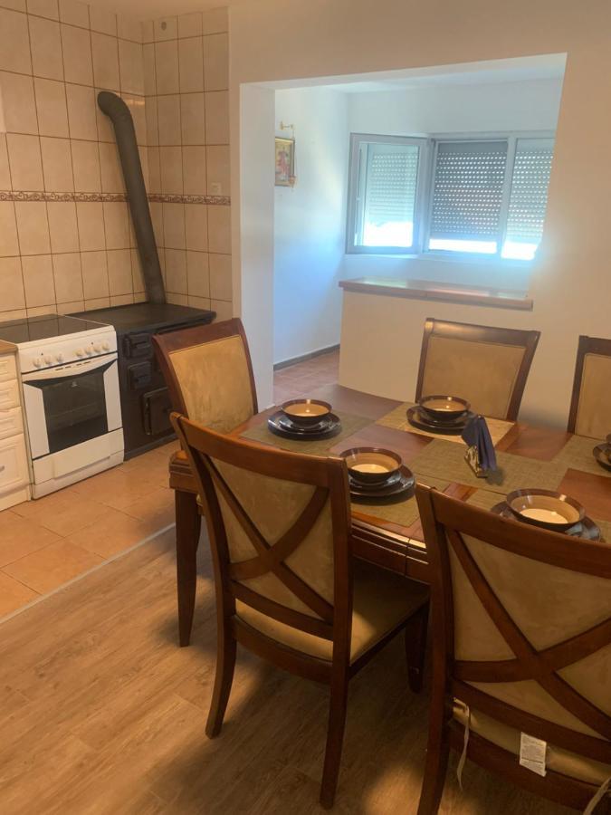 贝尔格莱德Mika'S Poolhouse别墅 外观 照片