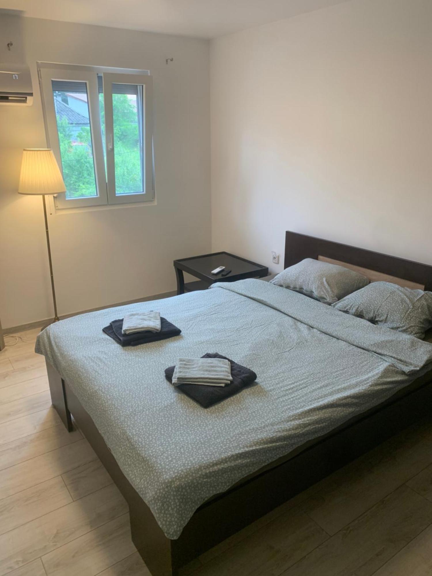 贝尔格莱德Mika'S Poolhouse别墅 外观 照片