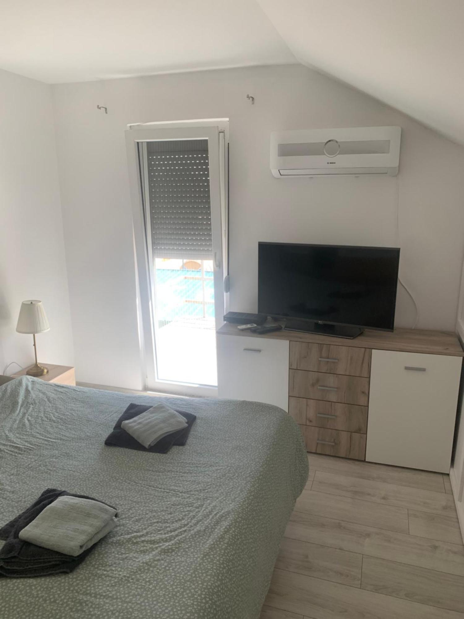 贝尔格莱德Mika'S Poolhouse别墅 外观 照片