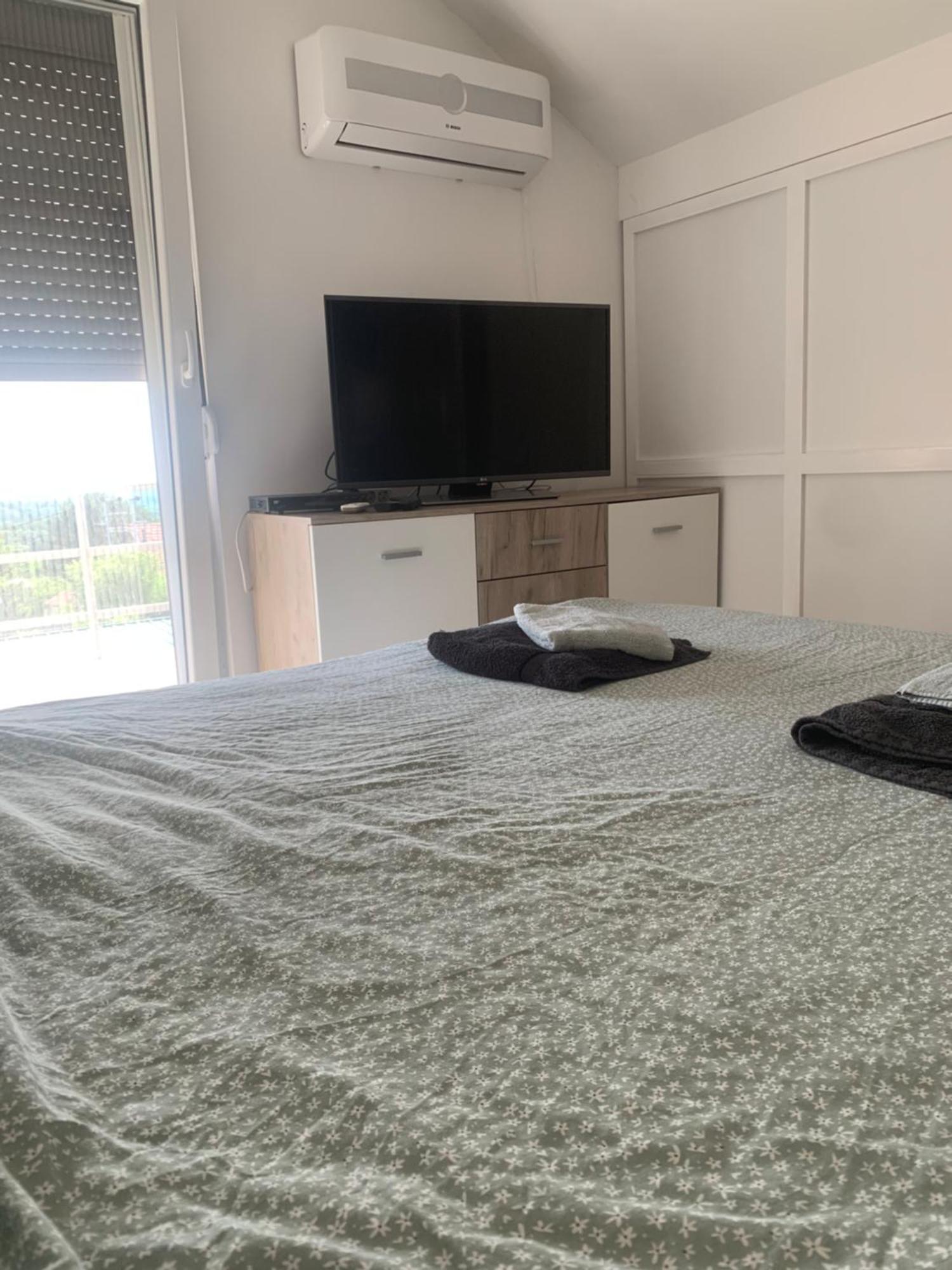 贝尔格莱德Mika'S Poolhouse别墅 外观 照片