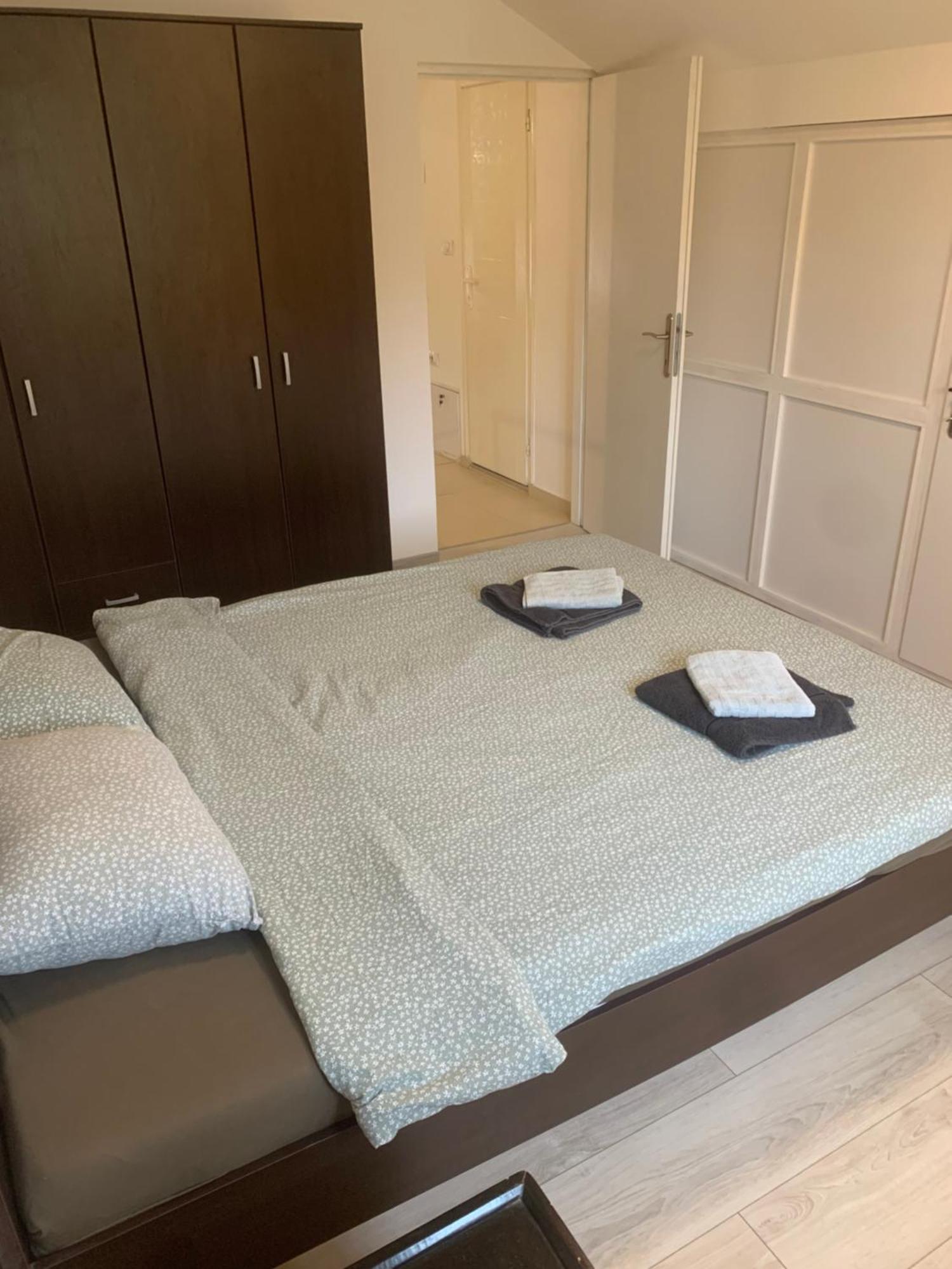 贝尔格莱德Mika'S Poolhouse别墅 外观 照片